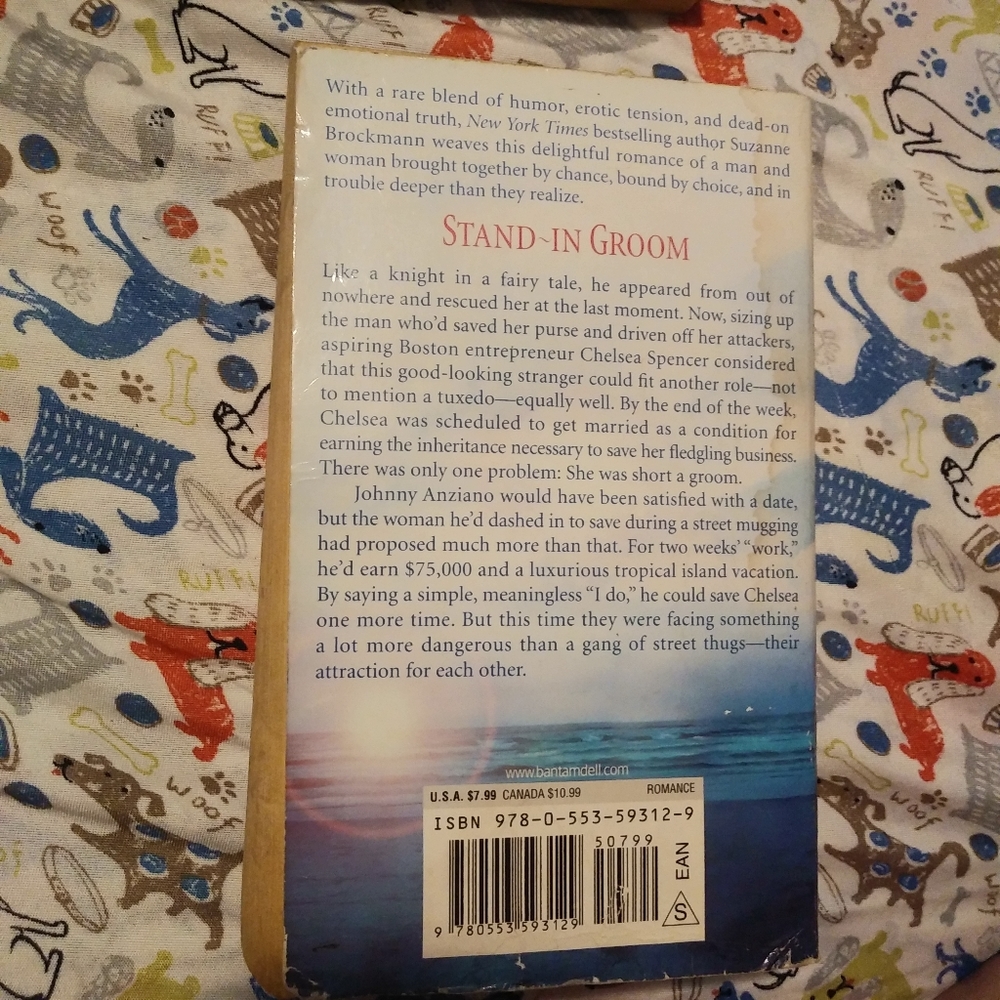 Paperback book - Picture 2 of 2